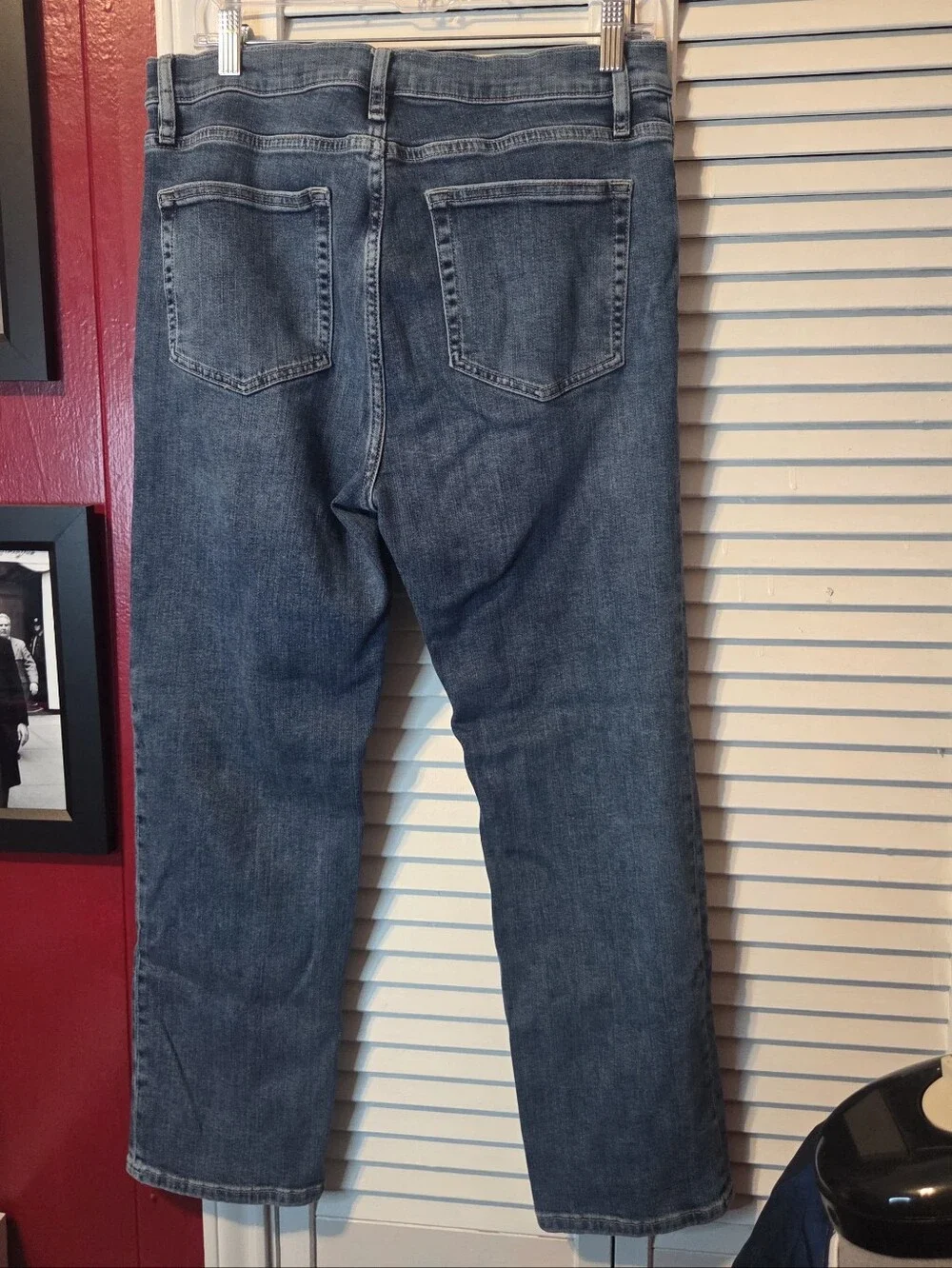 Frame Denim these frame